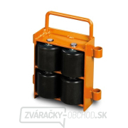 Transportná plošina - sada VTR 6 Náhľad