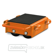 Transportná plošina - sada VTR 6 Náhľad