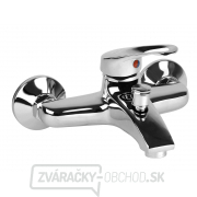 Baterie vanová, 150mm, ram. 9cm, 35mm, chrom Baterie vanová, 150mm, ram. 9cm, 35mm, chrom gallery main image