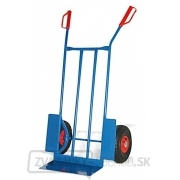 Ruční rudla SAK gallery main image