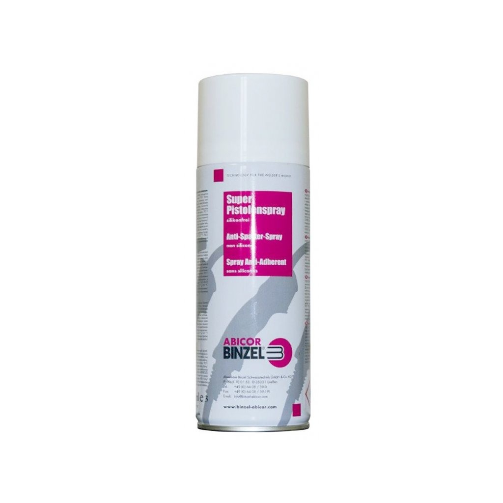 Binzel sprej bez FCKW 400 ml