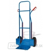 Ruční rudla STK gallery main image