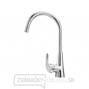 Baterie umyvadlová stojánková, ,, chrom, BALLETTO Baterie umyvadlová stojánková, ,, chrom, BALLETTO gallery main image