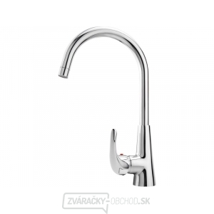 Baterie umyvadlová stojánková, ,, chrom, BALLETTO Baterie umyvadlová stojánková, ,, chrom, BALLETTO gallery main image