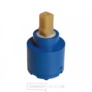 Kartuše náhradné, 35mm, BALLETTO Kartuše náhradné, 35mm, BALLETTO gallery main image