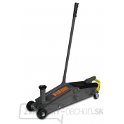 Pojazdný hydraulický zdvihák RWH 2.5 Náhľad