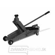 Pojazdný hydraulický zdvihák RWH 2.5 Náhľad