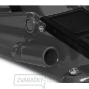 Pojazdný hydraulický zdvihák RWH 2.5 náhled