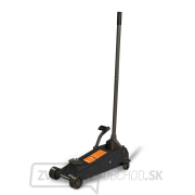 Dielenský pojazdný zdvihák SRWH 3000 QL Náhľad