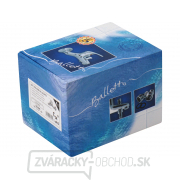 Baterie vanová, 150mm, ram. 9cm, 35mm, chrom, BALLETTO náhled