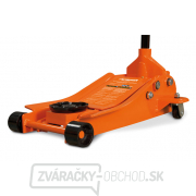 Pojazdný autozdvihák SRWH 2500 EF Náhľad