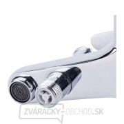 Baterie vanová, 100mm, ram. 9cm, 35mm, chrom, BALLETTO náhled