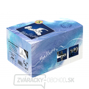 Baterie vanová, 100mm, ram. 9cm, 35mm, chrom, BALLETTO náhled