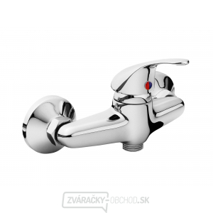 Baterie sprchová, 150mm, 35mm, chrom, BALLETTO Baterie sprchová, 150mm, 35mm, chrom, BALLETTO gallery main image