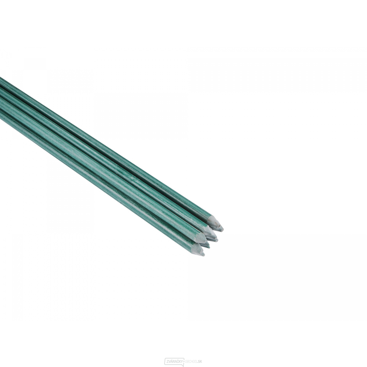 Tyče sklolaminátové, bal. 10ks, 1,8m x Ø 7,9mm Tyče sklolaminátové, bal. 10ks, 1,8m x Ø 7,9mm gallery main image