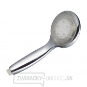 Hlavice sprchová LED, chrom Hlavice sprchová LED, chrom gallery main image