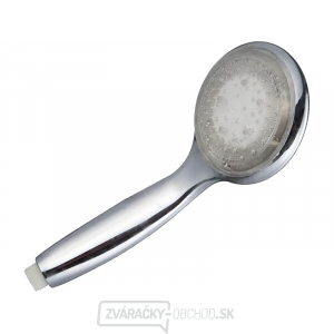 Hlavice sprchová LED, chrom Hlavice sprchová LED, chrom gallery main image