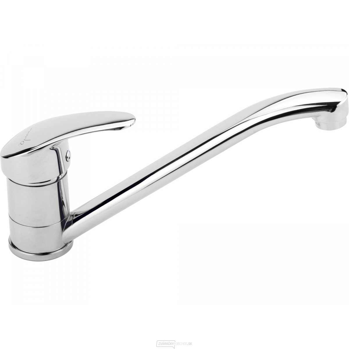 Baterie drezová stojánková, ramínko 22cm, 40mm, SEDAL, chrom
