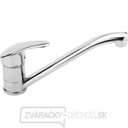 Baterie drezová stojánková, ramínko 22cm, 40mm, SEDAL, chrom Baterie drezová stojánková, ramínko 22cm, 40mm, SEDAL, chrom gallery main image