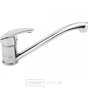 Baterie drezová stojánková, ramínko 22cm, 40mm, SEDAL, chrom Baterie drezová stojánková, ramínko 22cm, 40mm, SEDAL, chrom gallery main image