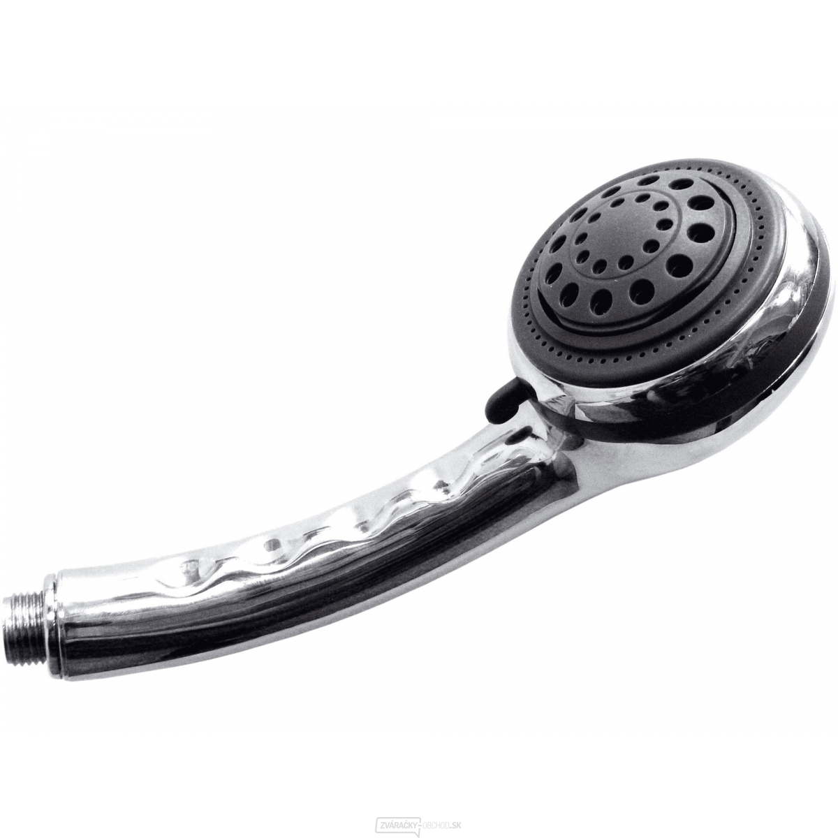 Hlavice sprchová, 5funkční, chrom Hlavice sprchová, 5funkční, chrom gallery main image