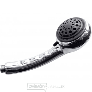 Hlavice sprchová, 5funkční, chrom Hlavice sprchová, 5funkční, chrom gallery main image