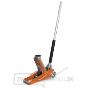 Pojazdný autozdvihák RWHA 1500 gallery main image