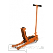 Pojazdný autozdvihák SRWH 3000 LF gallery main image