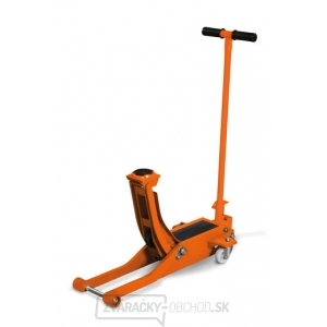 Pojazdný autozdvihák SRWH 3000 LF Pojazdný autozdvihák SRWH 3000 LF