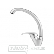 Baterie umyvadlová stojánková, horná ramínko, 40mm, SEDAL, mat Baterie umyvadlová stojánková, horná ramínko, 40mm, SEDAL, mat gallery main image