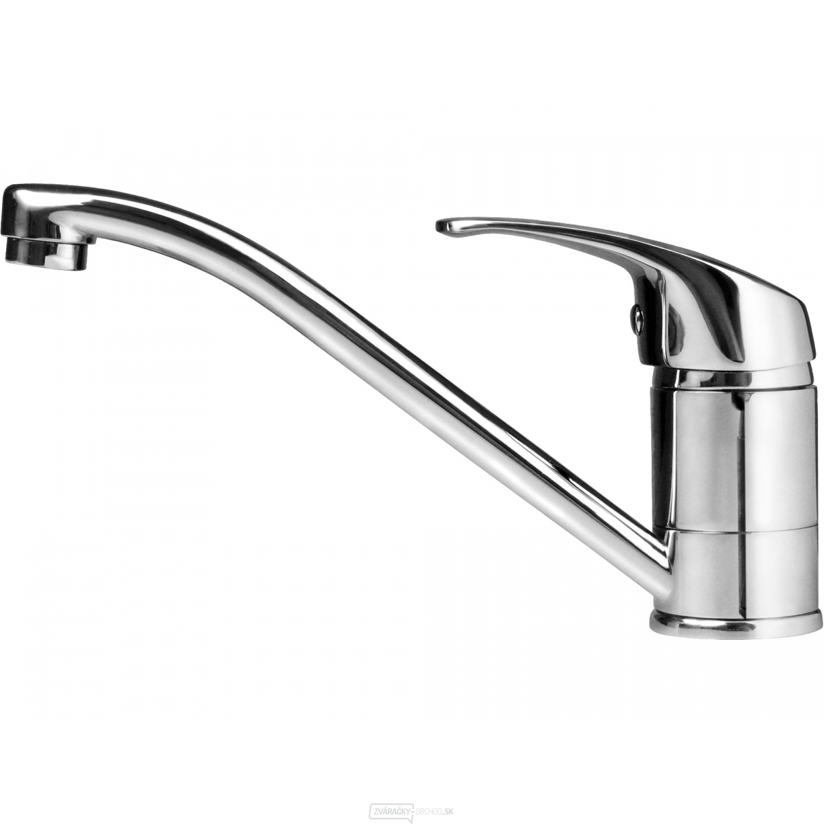 batéria drezová stojanková, ramienko 14cm, 40mm, SEDAL, chróm
