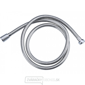 Hadice sprchová, nerez, 180cm, chrom Hadice sprchová, nerez, 180cm, chrom gallery main image