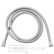 Hadice sprchová, nerez, 150cm, mat Hadice sprchová, nerez, 150cm, mat gallery main image