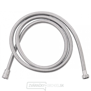 Hadice sprchová, nerez, 150cm, mat Hadice sprchová, nerez, 150cm, mat gallery main image