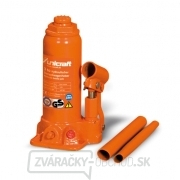 Hydraulický zdvihák HSWH 3 gallery main image