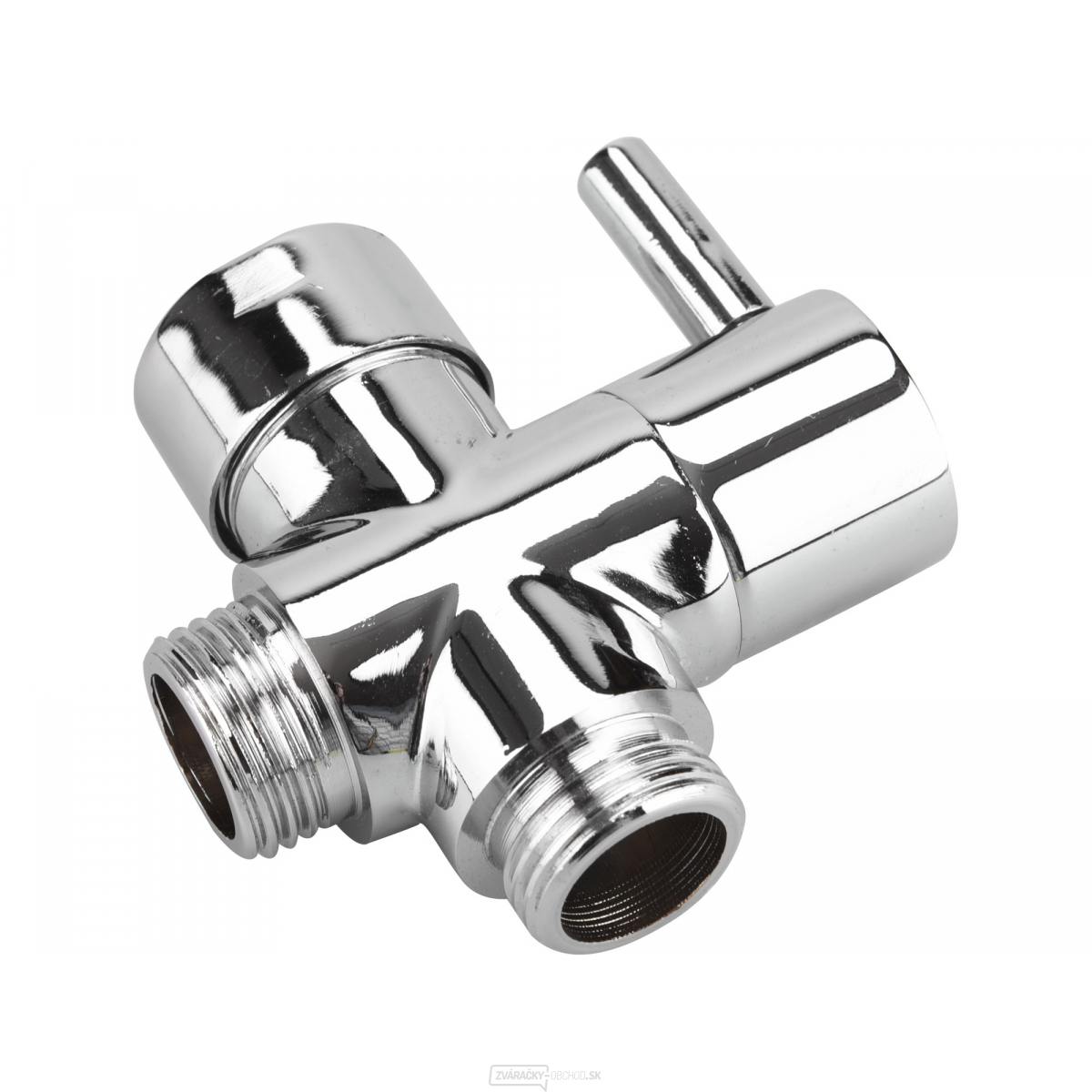 Přepínač sprchy pre 830307