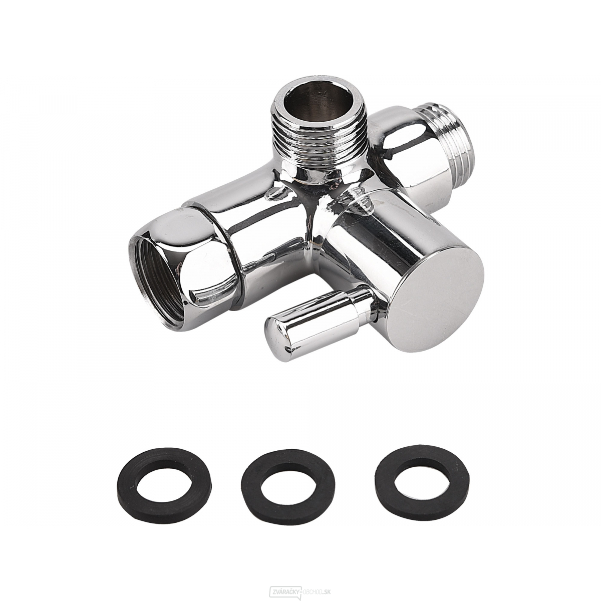 Přepínač sprchy pre 830308