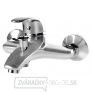 Baterie vanová, 150mm, ram. 9cm, 40mm, SEDAL, mat Baterie vanová, 150mm, ram. 9cm, 40mm, SEDAL, mat gallery main image