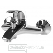 Baterie vanová, 100mm, ram. 9cm, 40mm, SEDAL, chrom Baterie vanová, 100mm, ram. 9cm, 40mm, SEDAL, chrom gallery main image