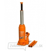 Hydraulický zdvihák HSWH 5 gallery main image