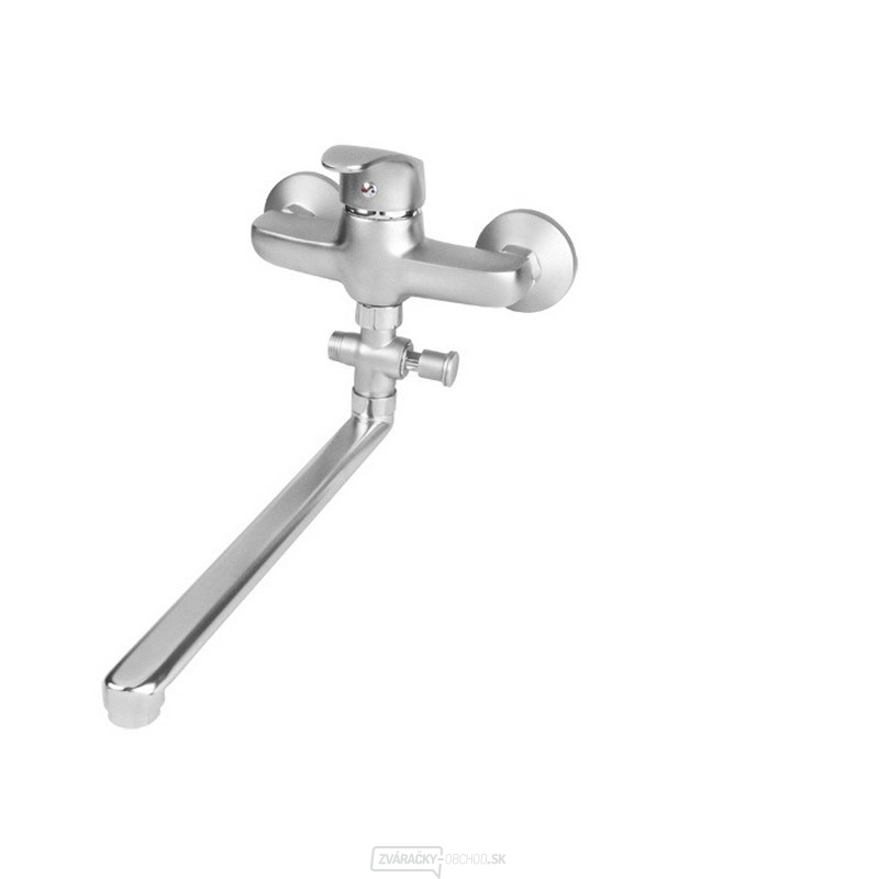 Baterie jádrová, rovné ramínko 30cm, 40mm, SEDAL, mat