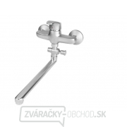 Baterie jádrová, rovné ramínko 30cm, 40mm, SEDAL, mat Baterie jádrová, rovné ramínko 30cm, 40mm, SEDAL, mat gallery main image