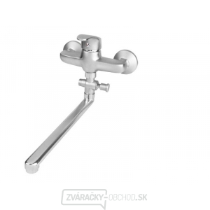 Baterie jádrová, rovné ramínko 30cm, 40mm, SEDAL, mat gallery main image