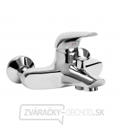 Baterie vanová, rozteč 150mm, ramínko 9cm, 40mm, SEDAL, chrom, IMPERIA Baterie vanová, rozteč 150mm, ramínko 9cm, 40mm, SEDAL, chrom, IMPERIA gallery main image