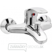 Baterie vanová, 100mm, ram. 9cm, 40mm, chrom Baterie vanová, 100mm, ram. 9cm, 40mm, chrom gallery main image