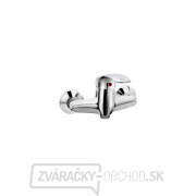 Baterie sprchová, 100mm, 40mm, chrom Baterie sprchová, 100mm, 40mm, chrom gallery main image