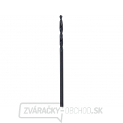 Vrták do kovu HSS, ∅ 1,5 L=40 L1=18, HSS - 10ks Vrták do kovu HSS, ∅ 1,5 L=40 L1=18, HSS - 10ks gallery main image