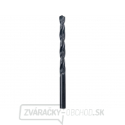 Vrták do kovu HSS, bal 10ks, O 6,5mm Vrták do kovu HSS, bal 10ks, O 6,5mm gallery main image