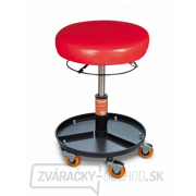 Dielenská stolička MH 1 Dielenská stolička MH 1 gallery main image