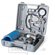 Súprava pneunáradie pre výměnu kol gallery main image